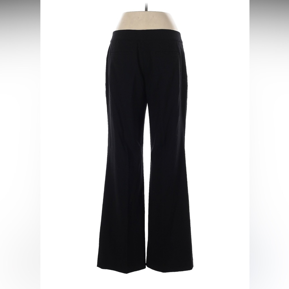 Calvin Klein Black Dress Pants